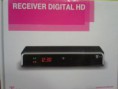 RECEPTOR TELEKOM HD 